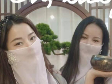 广州荔湾泰式SPA：瑜伽与按摩的古老智慧结晶