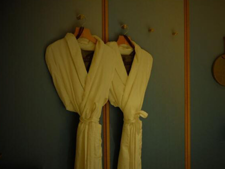 广州荔湾桑拿会所｜排湿排毒·焕活身心